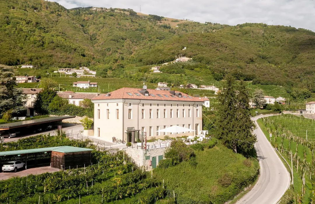 Boutique Hotel Municipio 1815-1